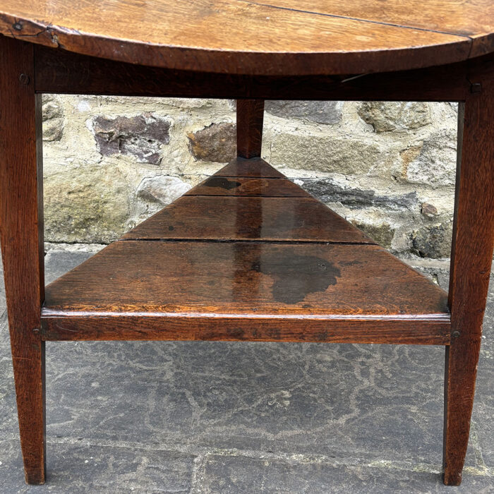 18th century Cricket Table - Image 4