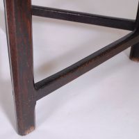 18th century Oak Tavern Table - Image 2