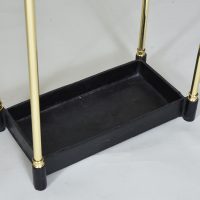 19th century Brass Stick Stand - Image 2