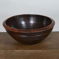 Treen Dairy Bowl