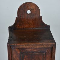 18th century Candle Box - Image 3