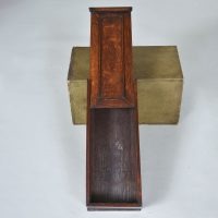 18th century Candle Box - Image 4