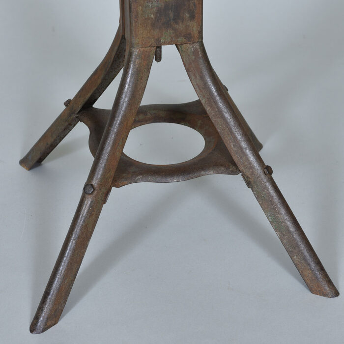 Two Stools by Evertaut 1940's/50's - Image 4