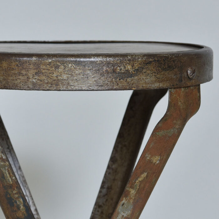 Two Stools by Evertaut 1940's/50's - Image 5