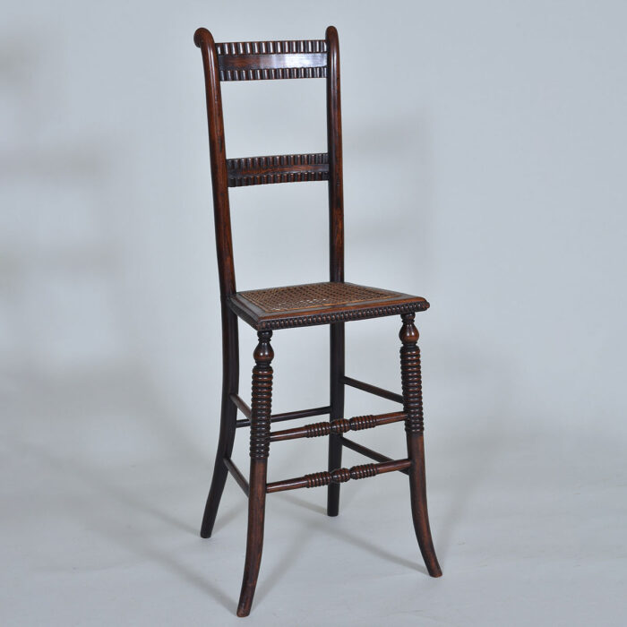 Regency Childs Correction Chair