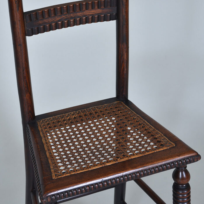 Regency Childs Correction Chair - Image 7
