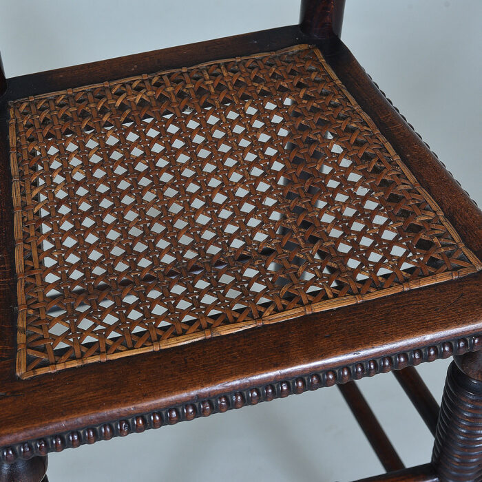 Regency Childs Correction Chair - Image 4