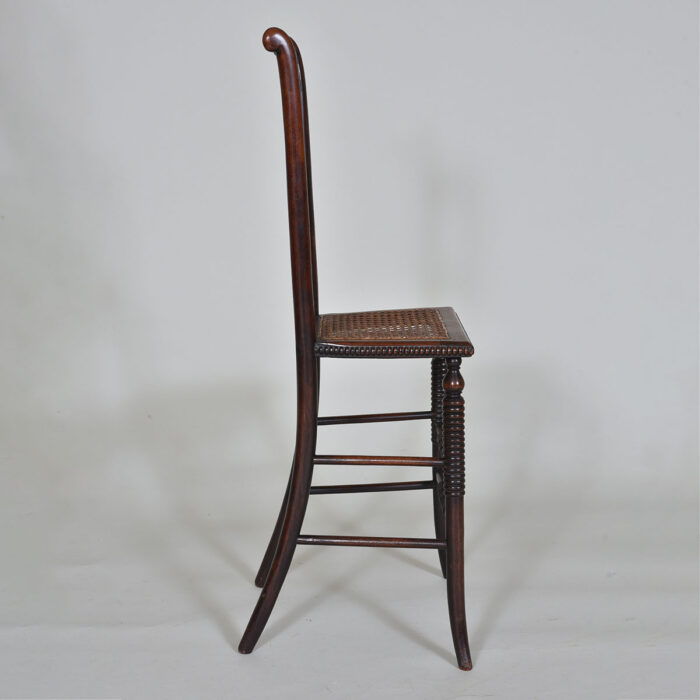 Regency Childs Correction Chair - Image 3