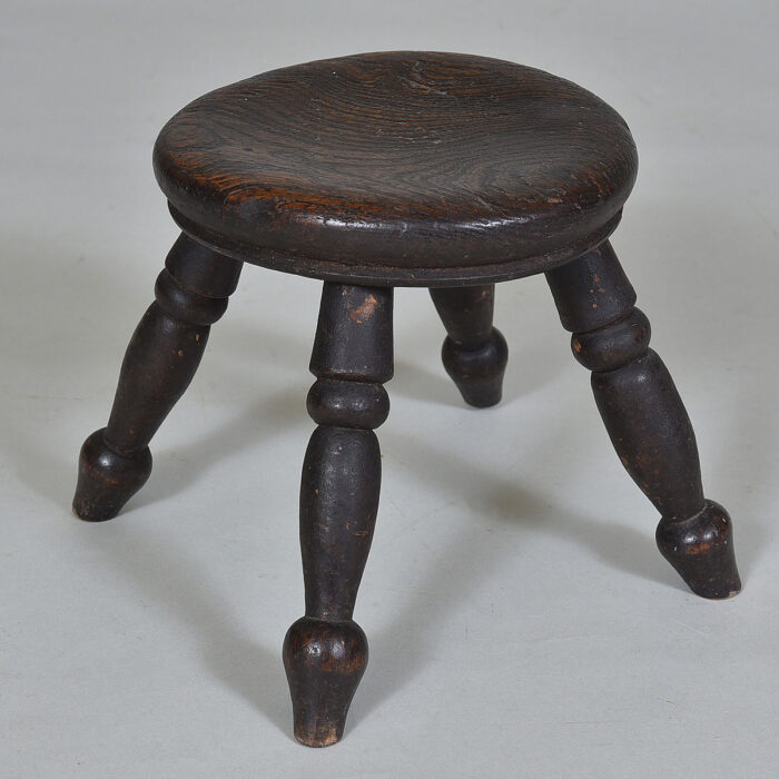 19th century Country  Stool