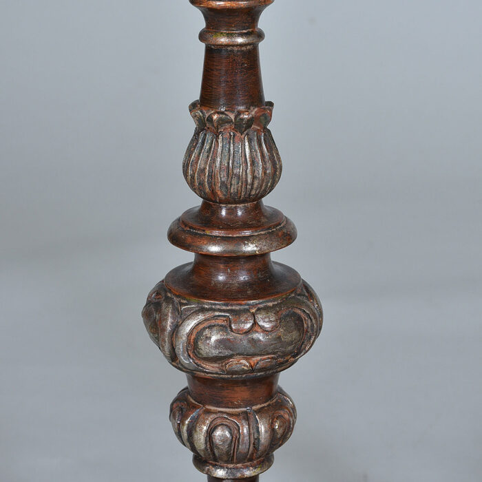 Pair of Altarsticks - Image 6