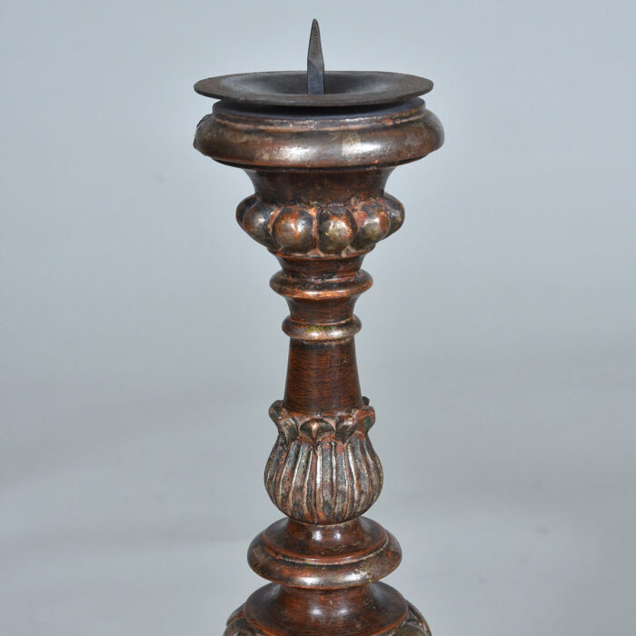 Pair of Altarsticks - Image 5