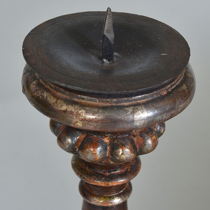 Pair of Altarsticks - Image 3