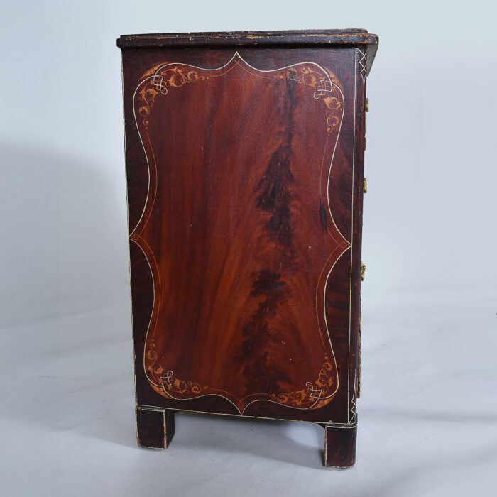 Painted Chest of Drawers - Image 2