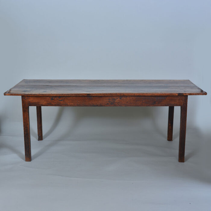 18th century Oak Table
