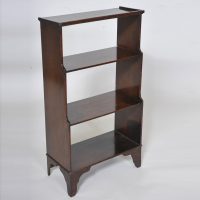 19th century Mahogany Bookcase of small size