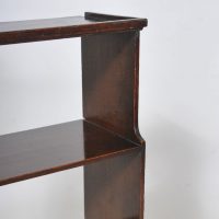19th century Mahogany Bookcase of small size - Image 2