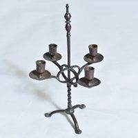 Antique Adjustable Students Light