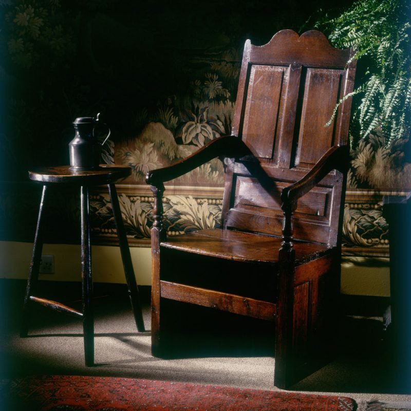 Elaine Phillips Antiques – Antique Oak Furniture & Associated ...