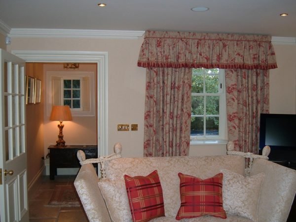 Interior Design – Elaine Phillips Antiques
