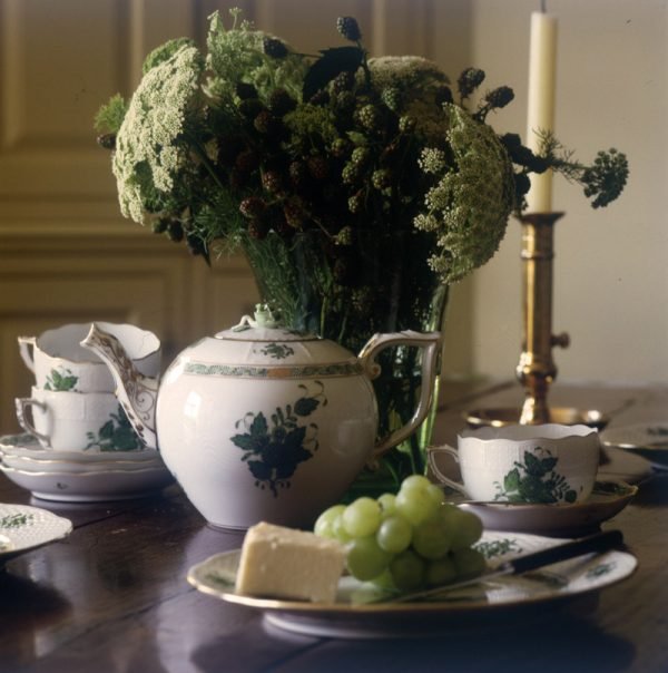 Interior Design – Elaine Phillips Antiques