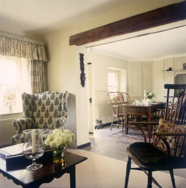 Interior Design – Elaine Phillips Antiques