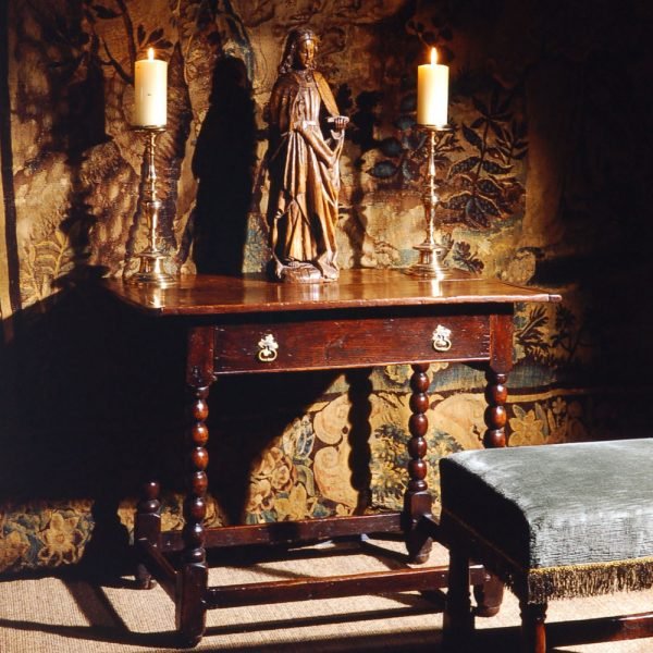 Elaine Phillips Antiques – Antique Oak Furniture & Associated ...
